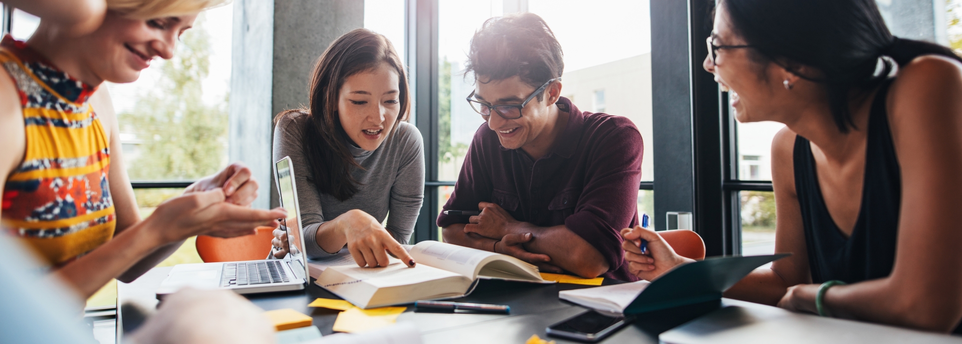 Traineeship or graduation assignment